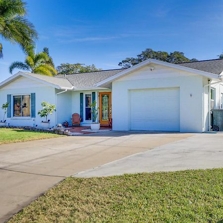 Pet-Friendly Bradenton Home Lanai With Heated Pool! Exterior foto